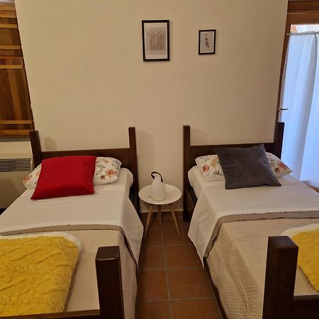 Bb Convento Sant Antonio Di Laurino Bed & Breakfast Dış mekan fotoğraf