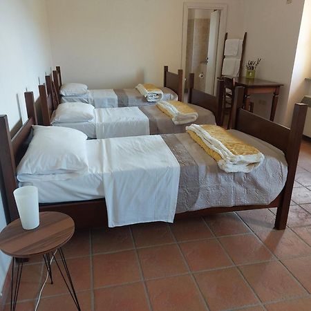 Bb Convento Sant Antonio Di Laurino Bed & Breakfast Dış mekan fotoğraf