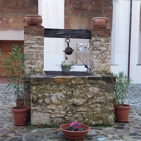 Bb Convento Sant Antonio Di Laurino Bed & Breakfast Dış mekan fotoğraf