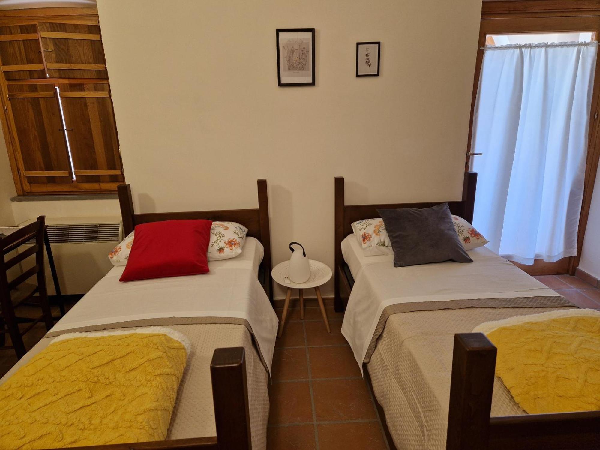 Bb Convento Sant Antonio Di Laurino Bed & Breakfast Dış mekan fotoğraf