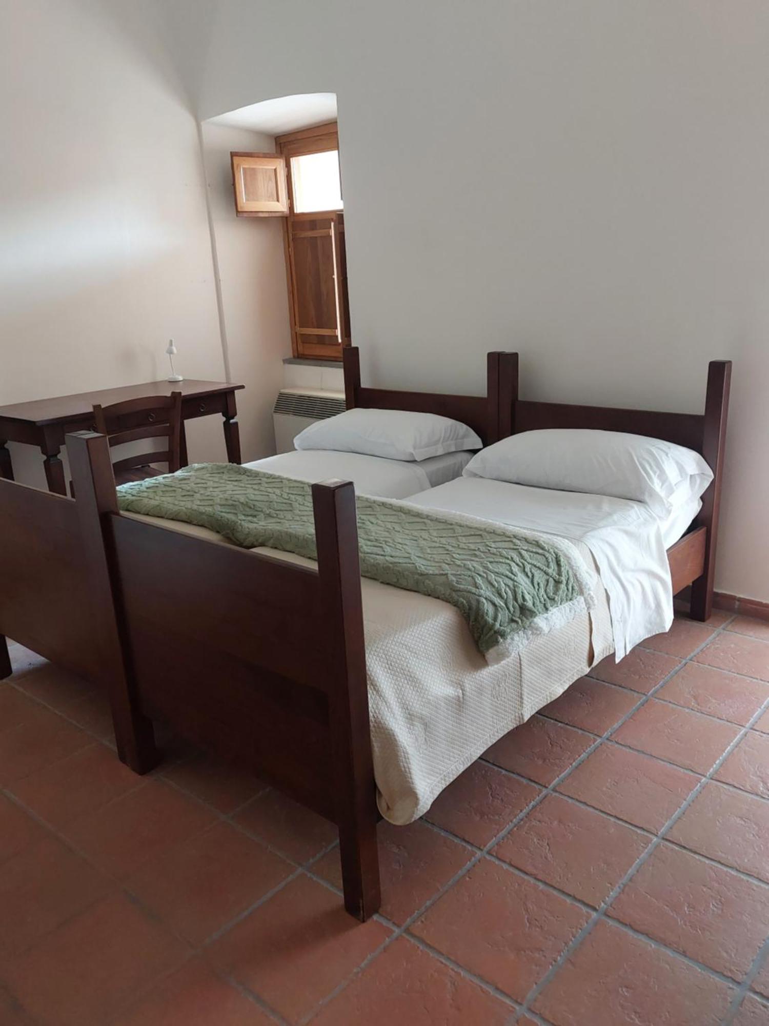 Bb Convento Sant Antonio Di Laurino Bed & Breakfast Dış mekan fotoğraf