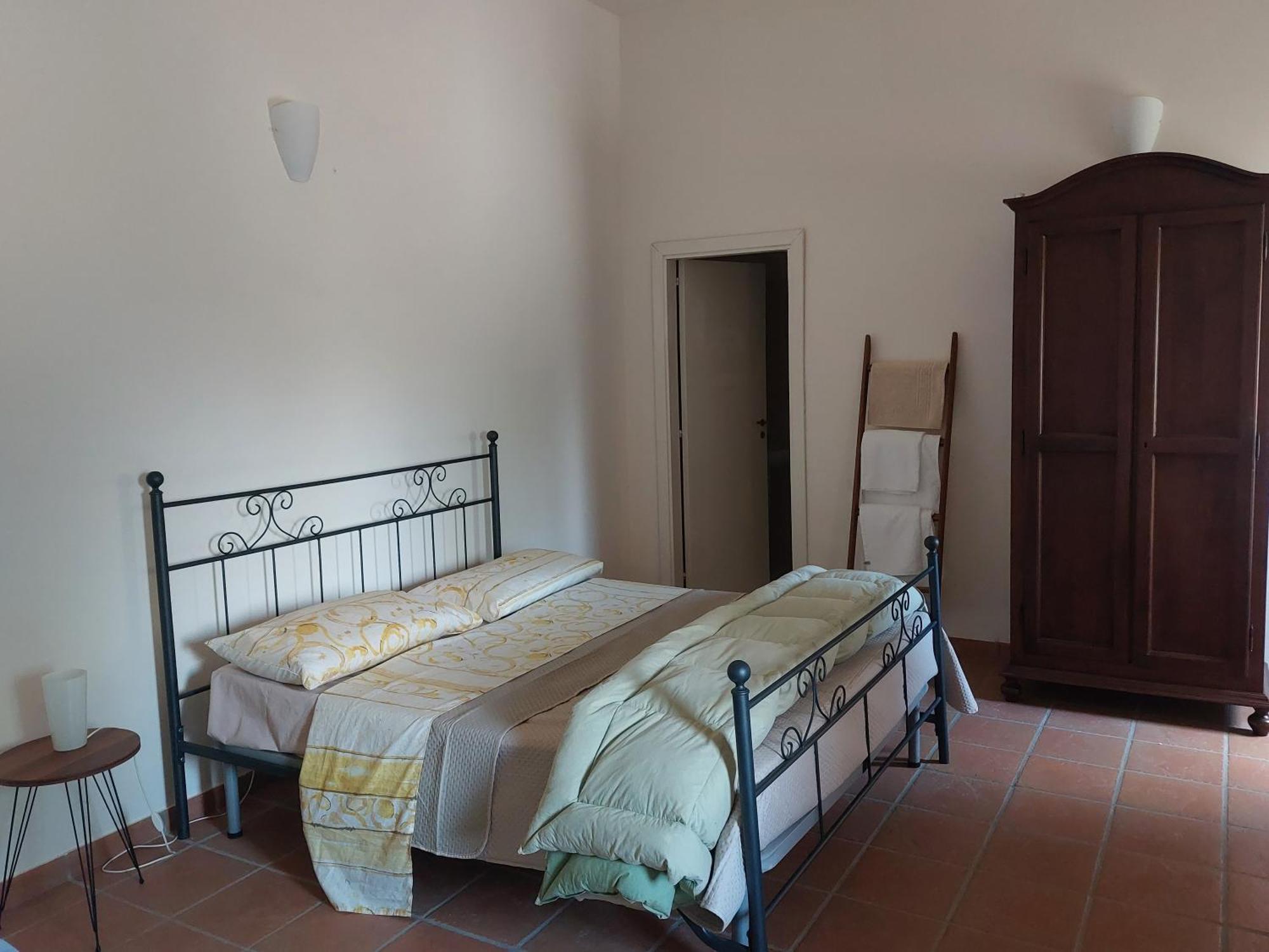 Bb Convento Sant Antonio Di Laurino Bed & Breakfast Dış mekan fotoğraf