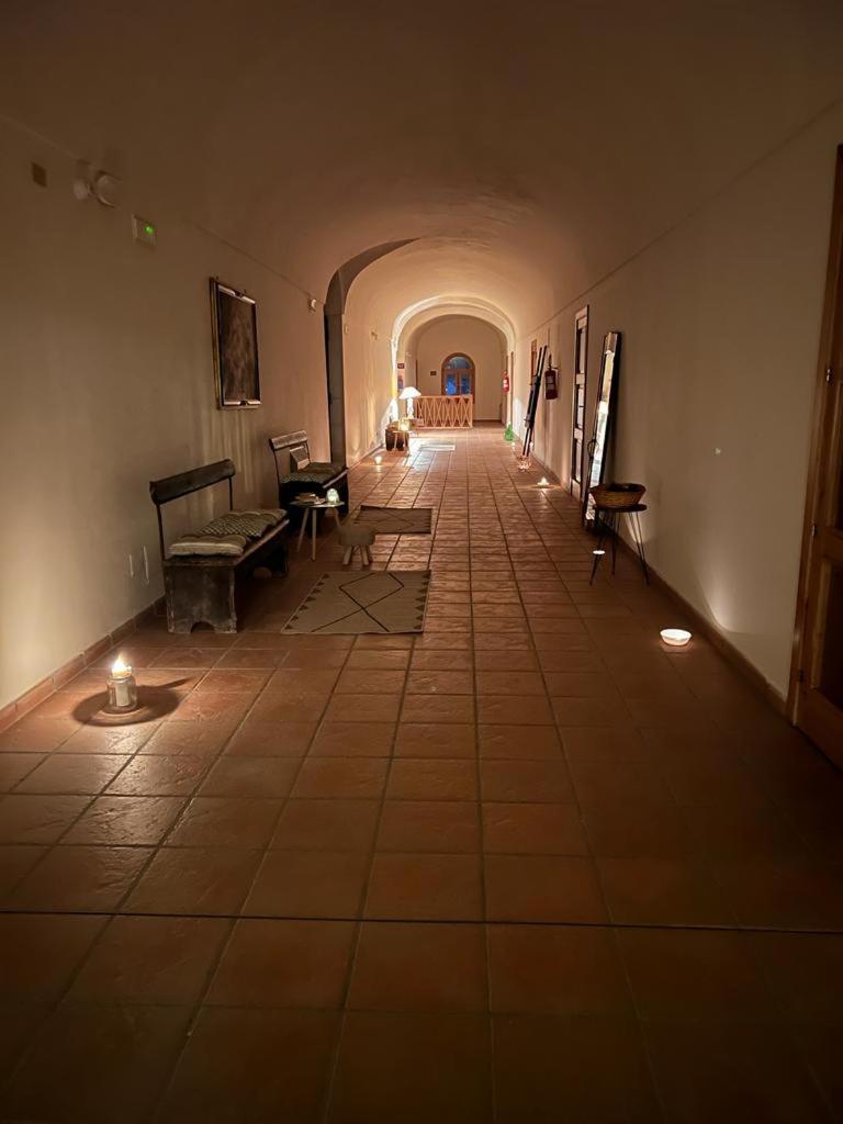 Bb Convento Sant Antonio Di Laurino Bed & Breakfast Dış mekan fotoğraf