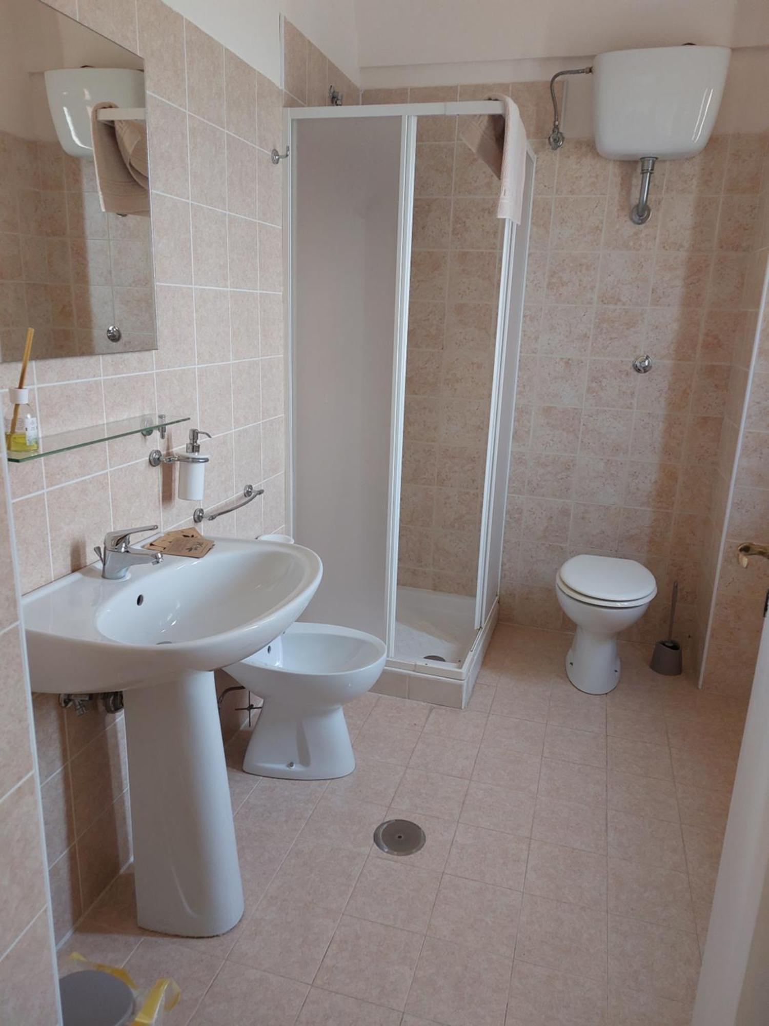 Bb Convento Sant Antonio Di Laurino Bed & Breakfast Dış mekan fotoğraf